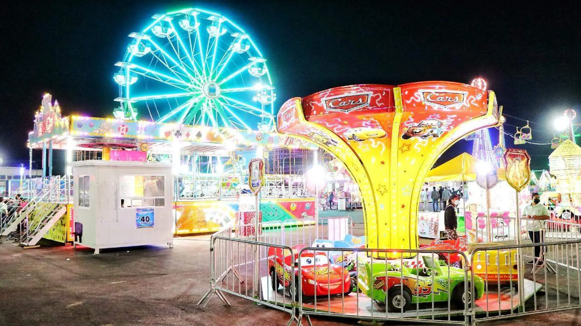 Feria de Gómez Palacio